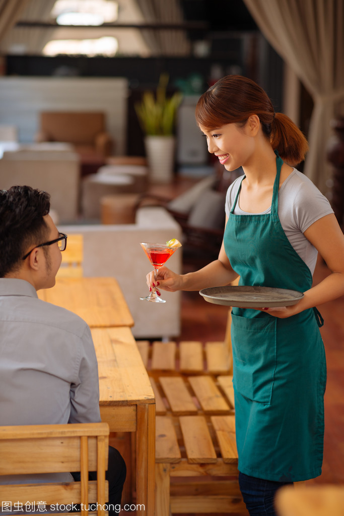 优质餐饮服务 从点餐到配送的全程体验