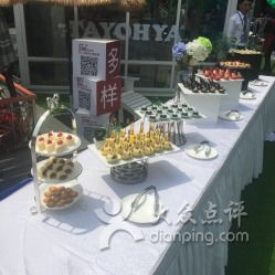 蓝森宴会餐饮服务全攻略 电话与地址详解