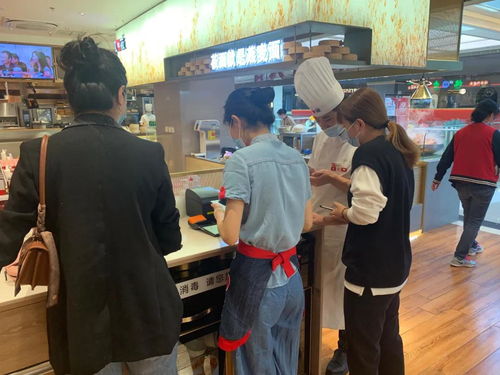 强化餐饮服务食品安全意识，全市从业人员知识考核全面铺开