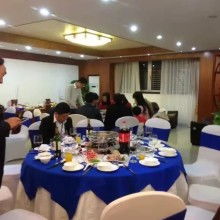 御厨餐饮服务（深圳）有限责任公司 专业餐饮配送服务，打造企业热销产品