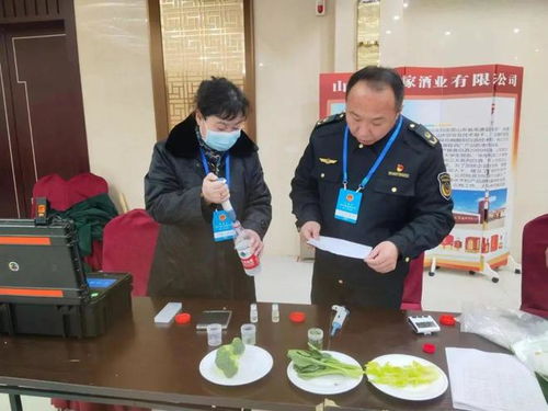 高唐县市场监管局多措并举，全力护航“两会”期间餐饮服务食品安全