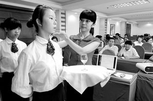 餐饮服务升级正当时 重塑服务模型与员工管理模式的正确打开方式